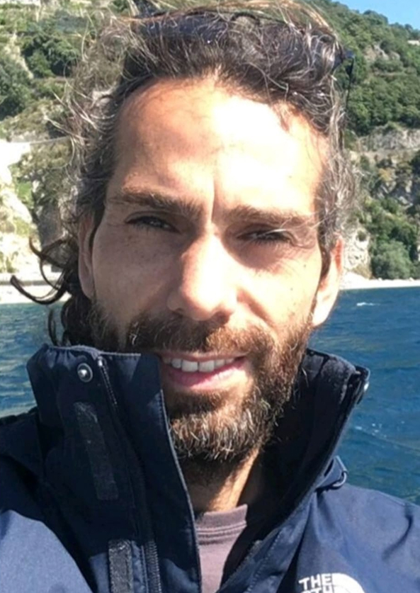 Vincenzo Galliano - CTO of Vivi City
