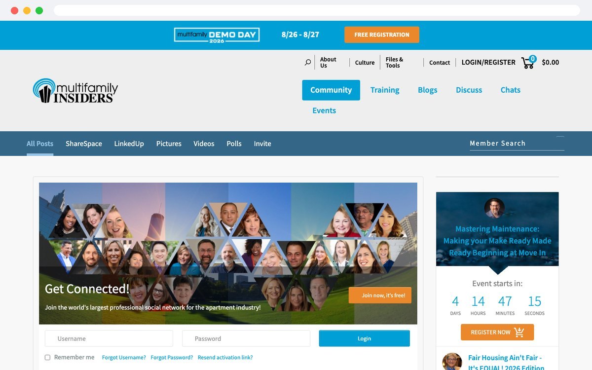 Comprehensive Website Redesign and Optimization