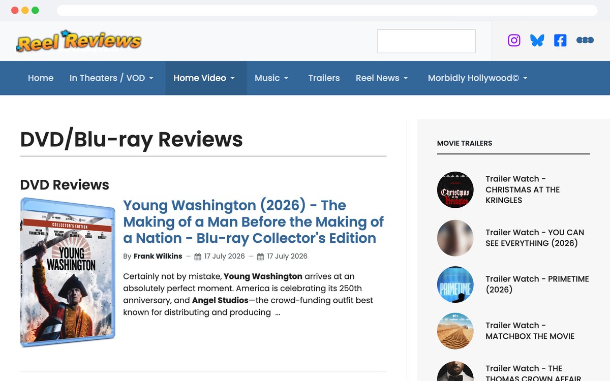 Review category